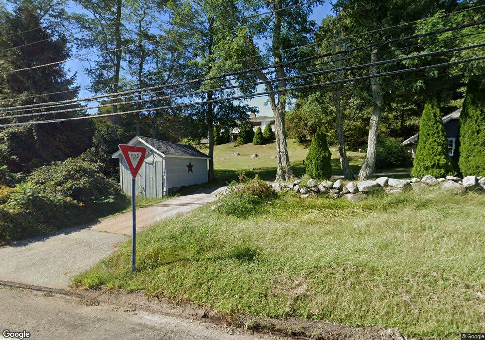 5081 Old Post Rd, Charlestown, RI 02813 - photo 1