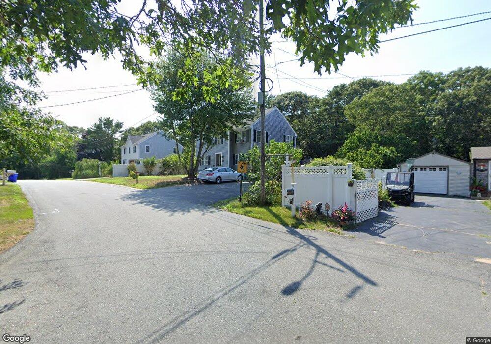 15 Marilyn Rd, Bourne, MA 2532 - photo 1