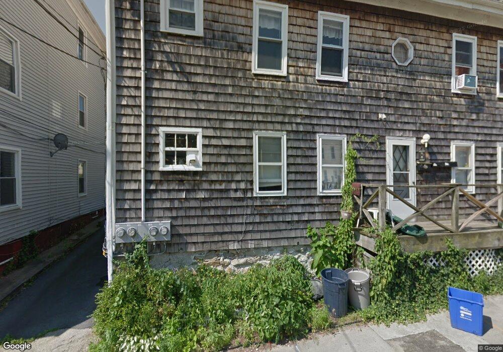 14 Church St, Manville, RI 02838 - photo 1