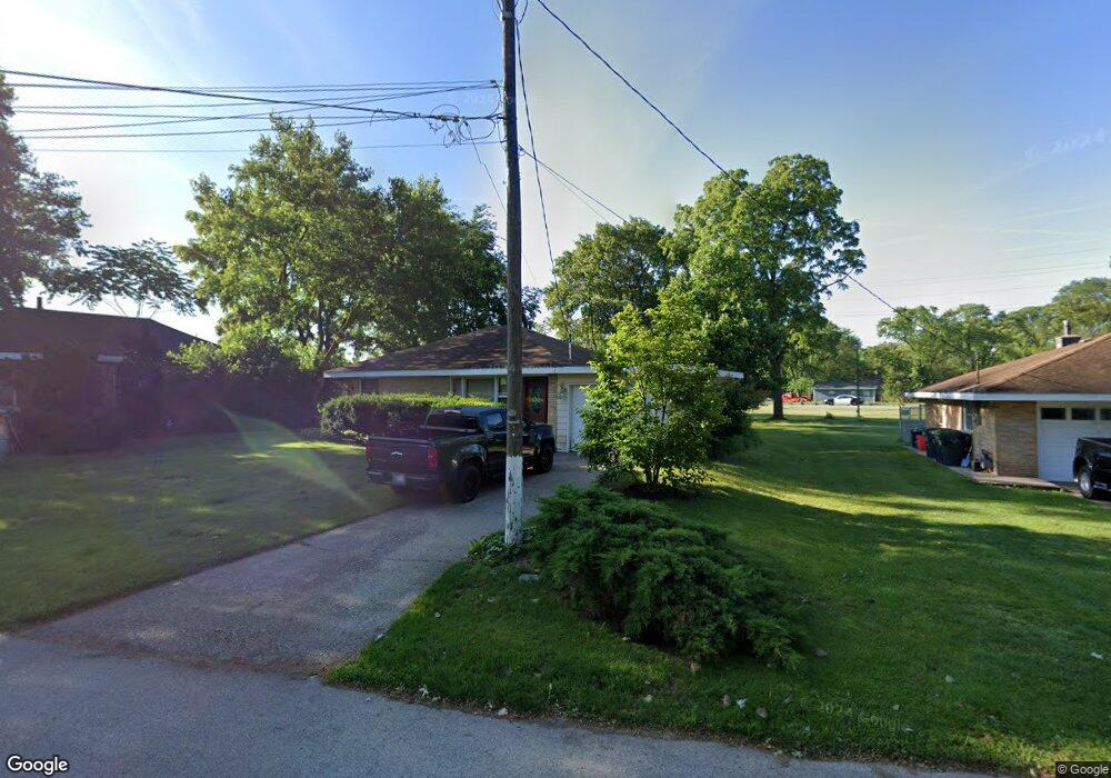 1629 E 36th Place, Gary, IN 46409 - photo 1