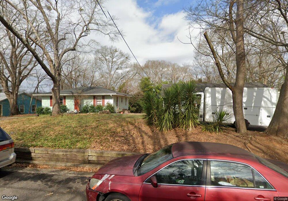 170 Tibbetts St, Athens, GA 30601 - photo 1