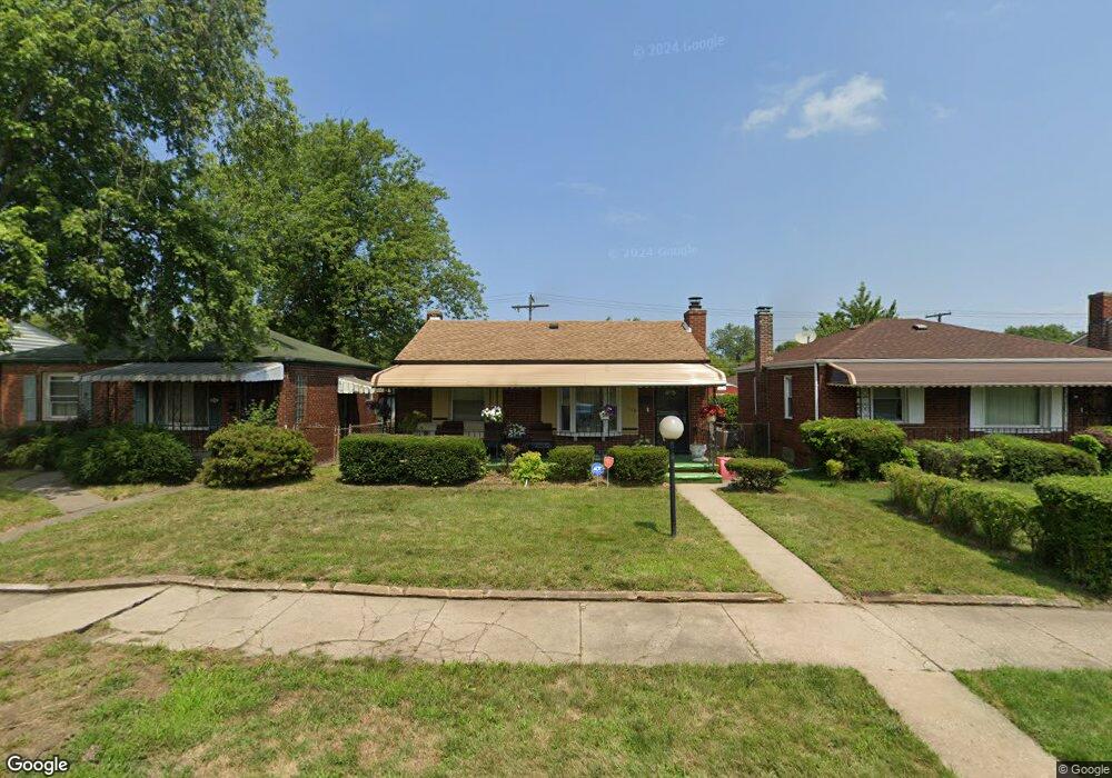 1118 W 19th Ave, Gary, IN 46407 - photo 1