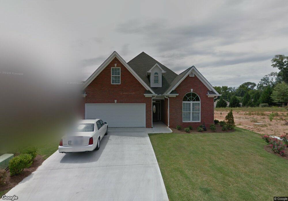 202 Lenox Rd SE, Calhoun, GA 30701 - photo 1