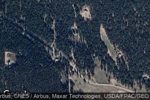 NHN Moose Farm Rd, Fortine, MT 59918