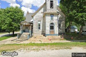 305 E Madison St, Kirklin, IN 46050