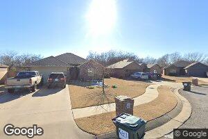 320 Taos Dr, Kiefer, OK 74041