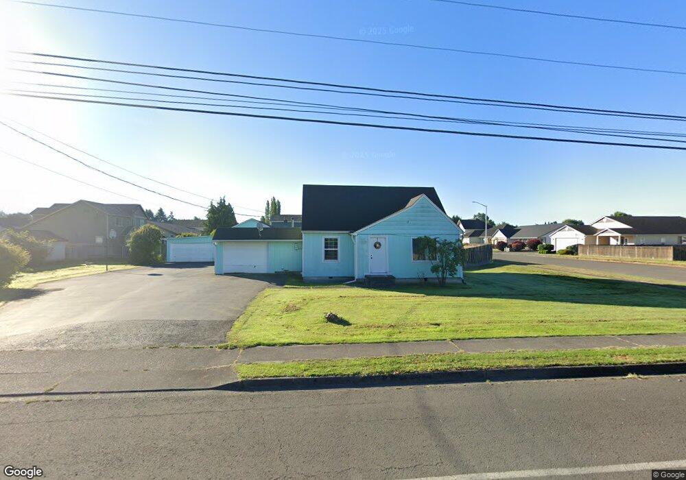 2514 38th Ave, Longview, WA 98632 - photo 1