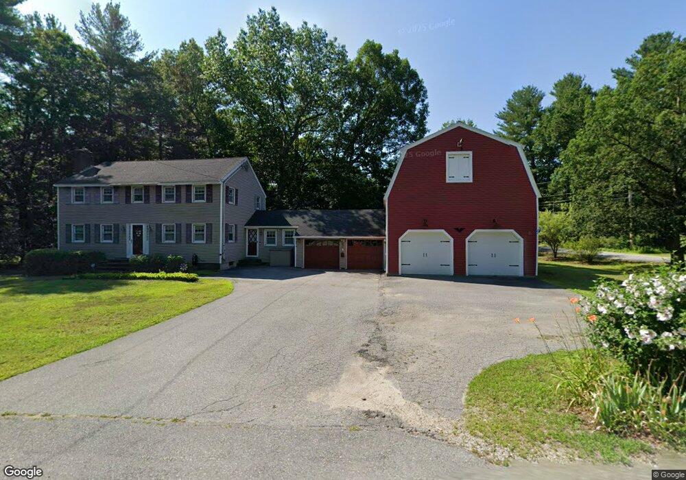 23 Willow St, Pelham, NH 03076 - photo 1