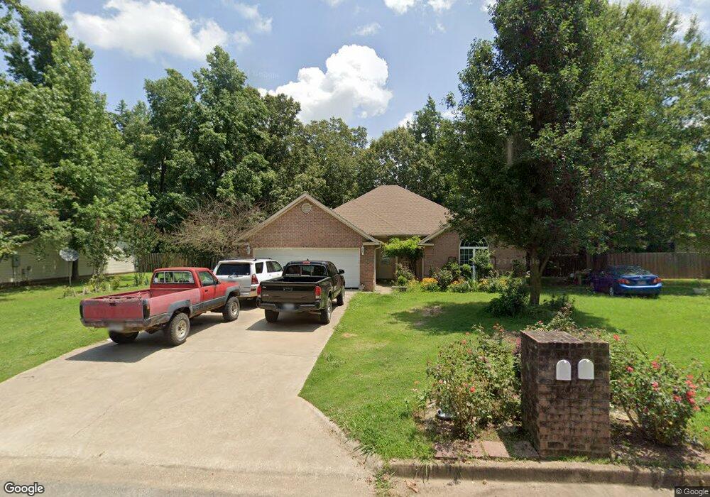 2704 Freedom Dr, Jonesboro, AR 72401 - photo 1
