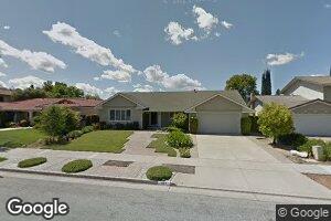 957 Yarmouth Way, San Jose, CA 95120