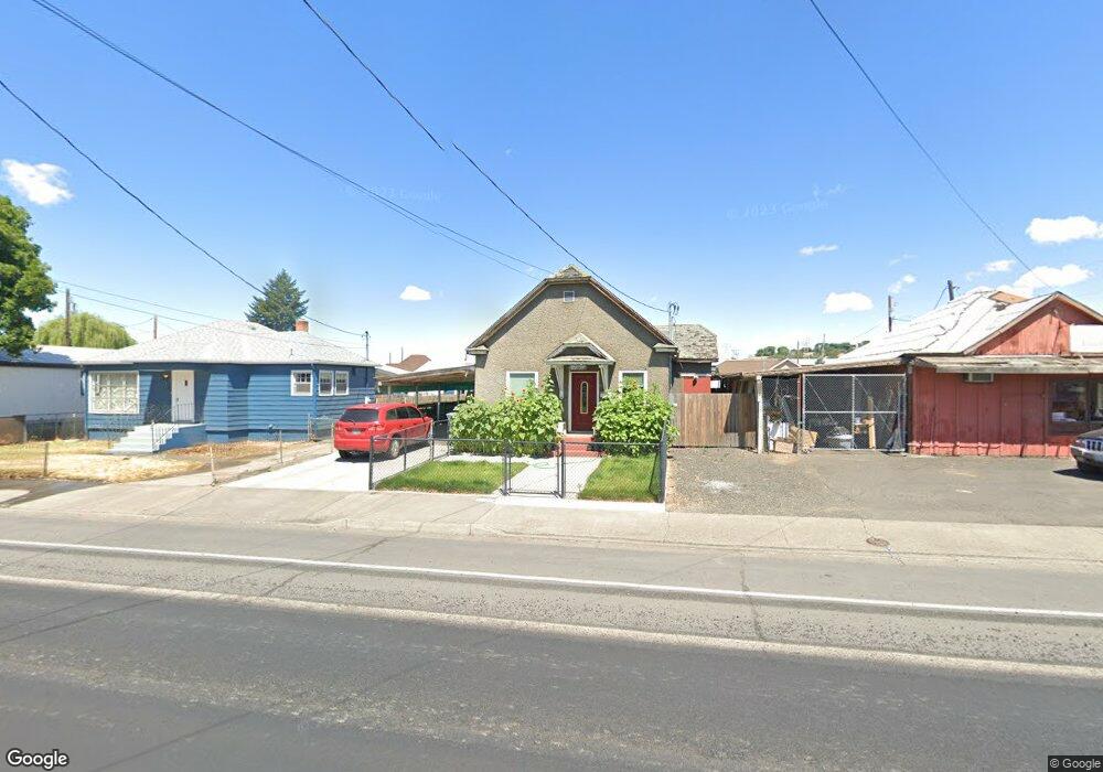 1305 SW Emigrant Ave, Pendleton, OR 97801 - photo 1