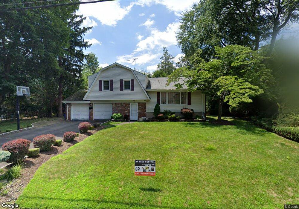 14 Spring St, Harrington Park, NJ 07640 - photo 1