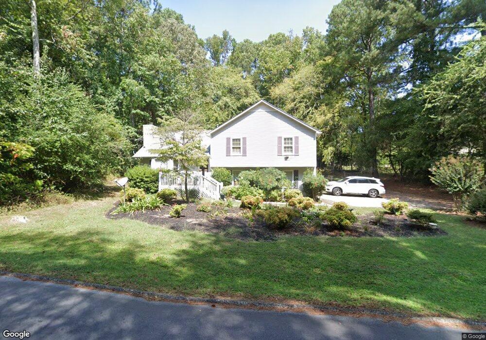 448 Three Oaks Dr SE, Calhoun, GA 30701 - photo 1