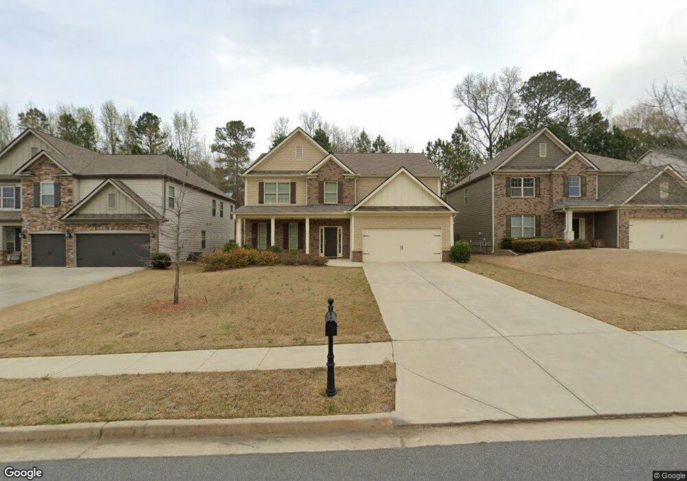 745 Independence Ln, Acworth, GA 30102 - photo 1