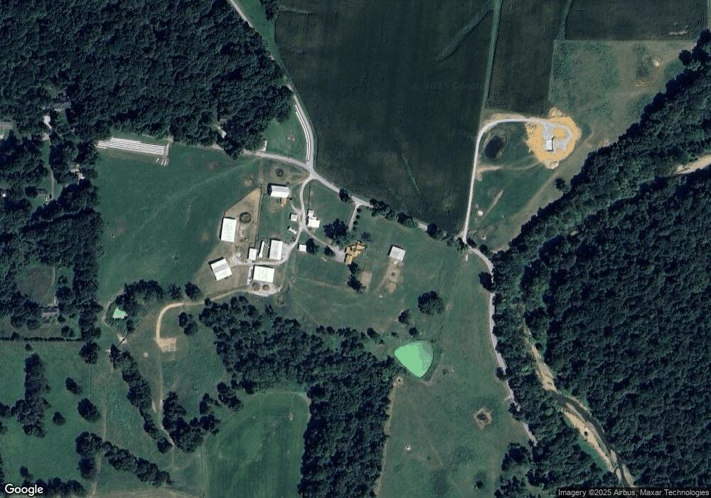 7505 Greenbrier Rd NE, Georgetown, IN 47122 - photo 1