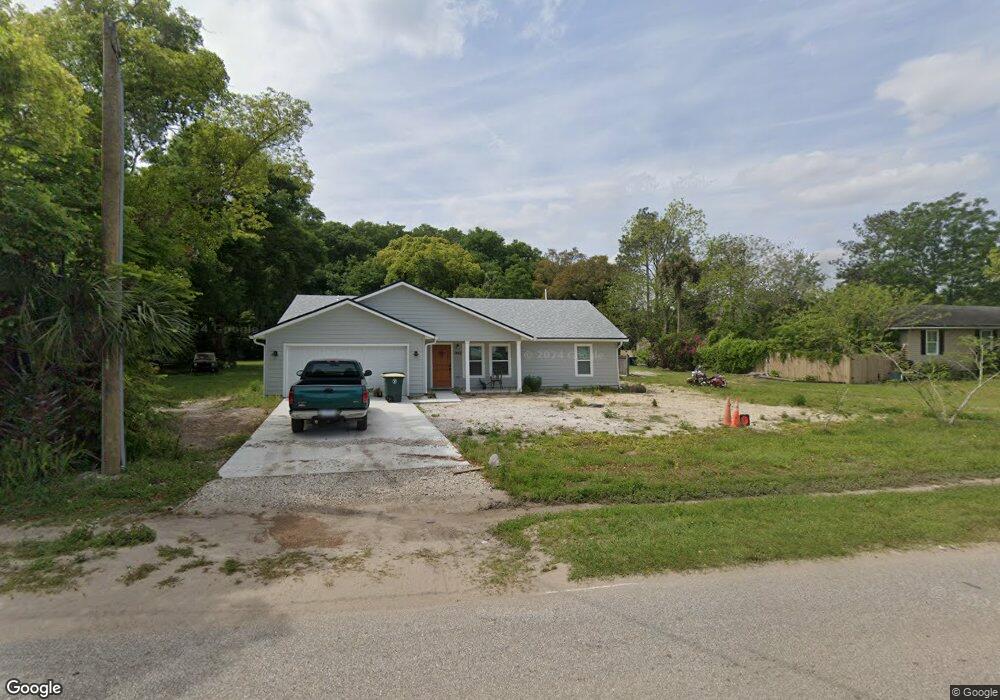 1842 Live Oak Dr, Jacksonville, FL 32246 - photo 1