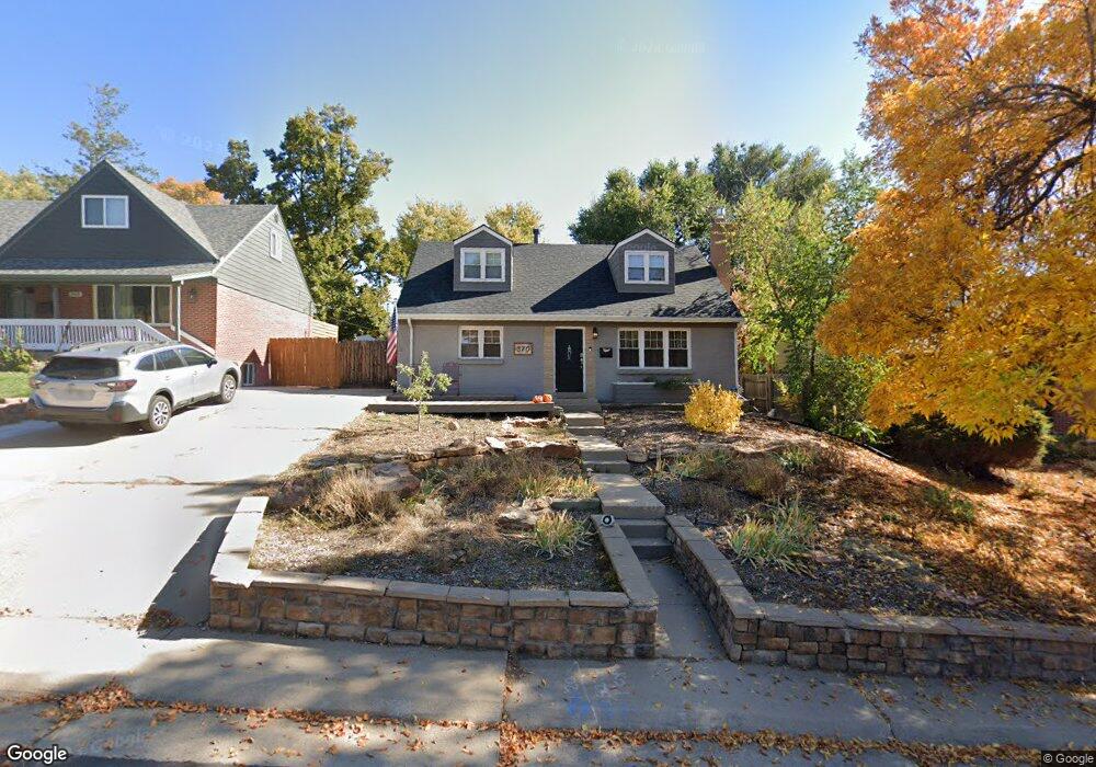 Street View Photo