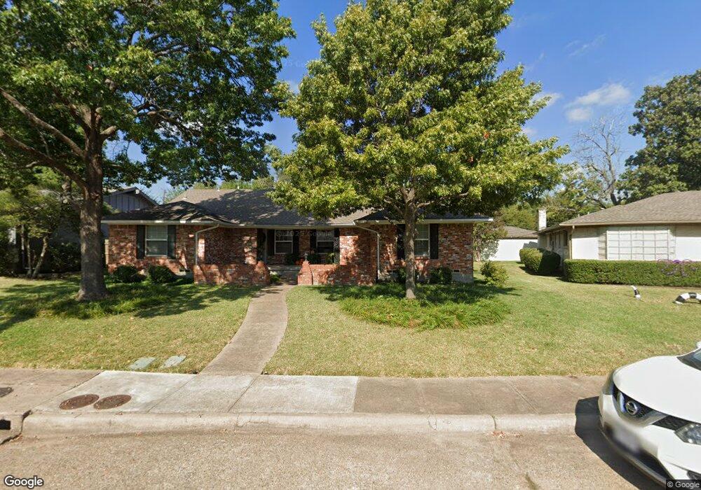 7453 Brentcove Cir, Dallas, TX 75214 - photo 1