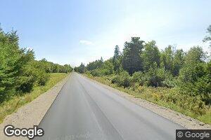 Off Rt 214, Charlotte, ME 04666