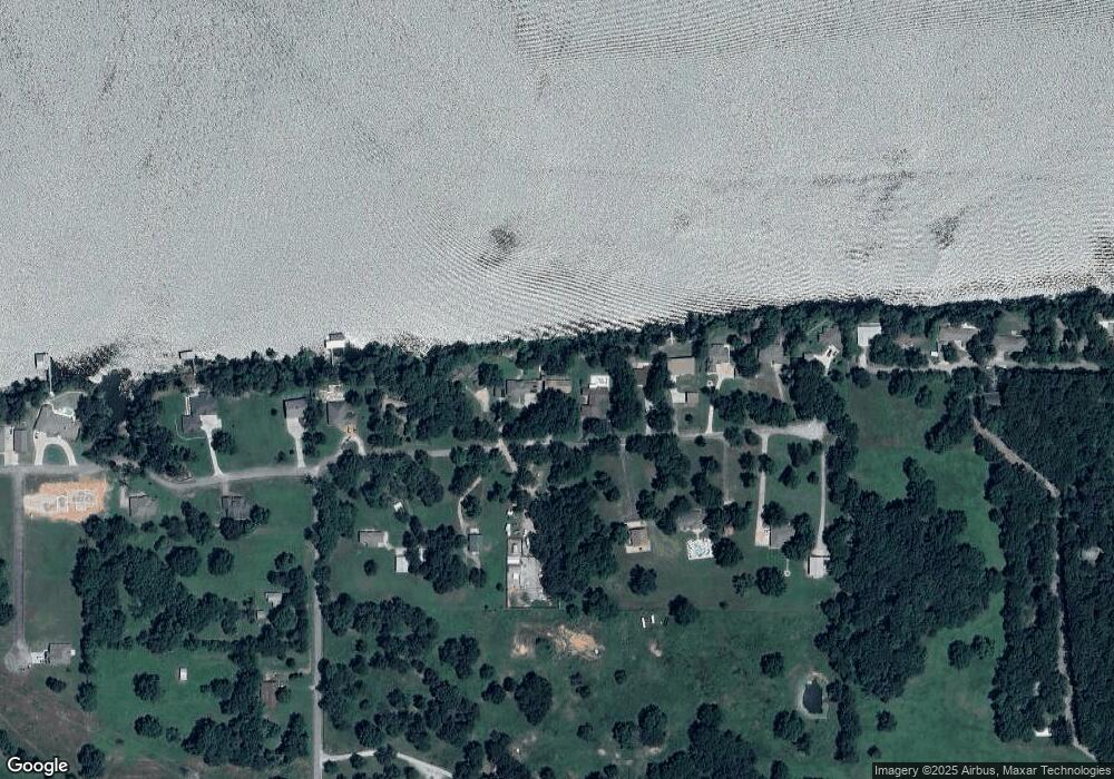 5125 E 545, Locust Grove, OK 74352 - photo 1