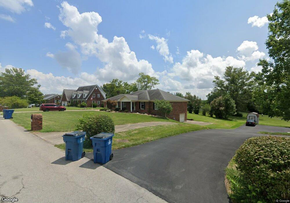 534 Shenandoah Dr, Harrodsburg, KY 40330 - photo 1