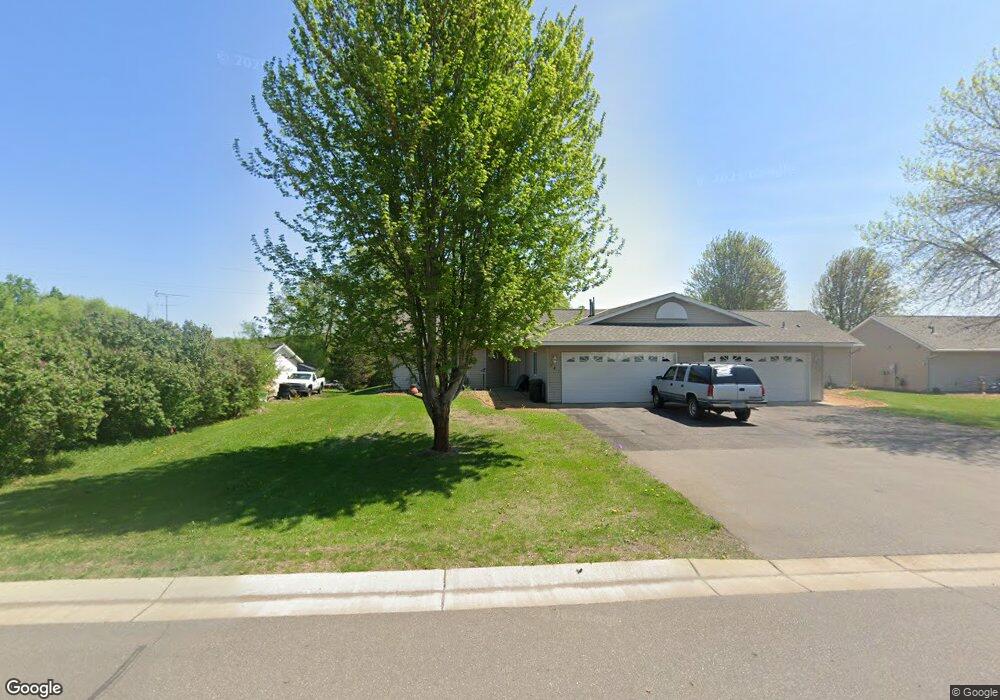 182 Norwood Dr, Big Lake, MN 55309 - photo 1