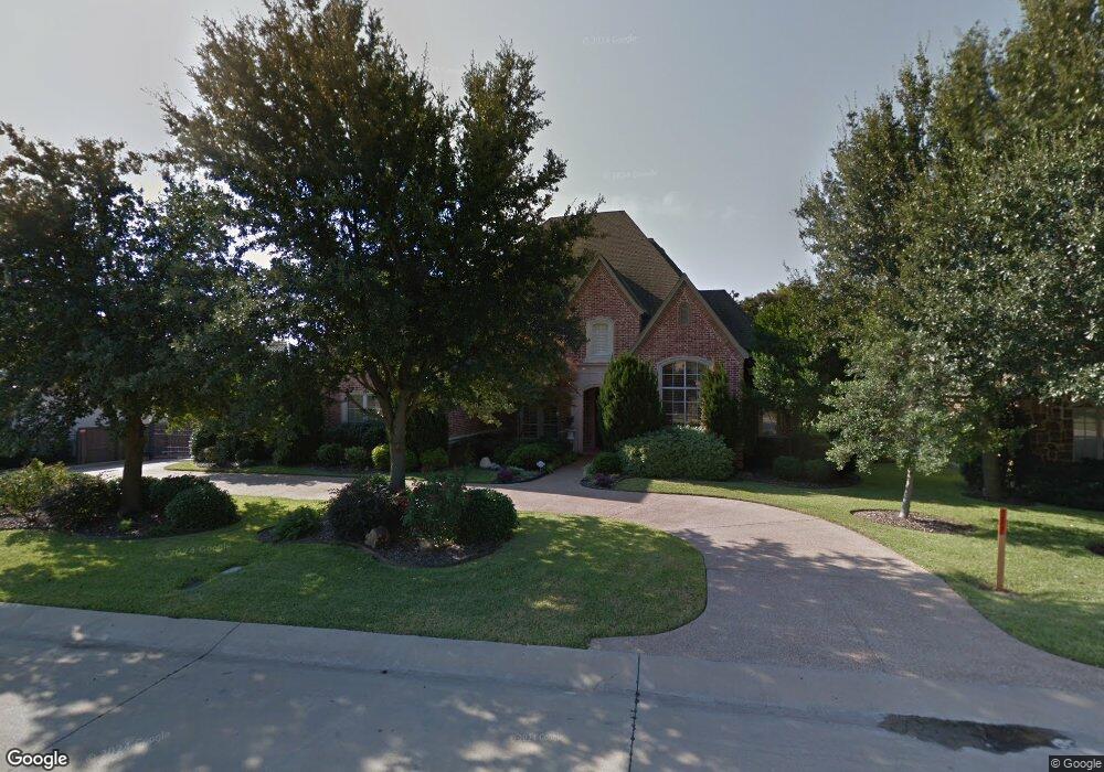 413 Borders Ct, Southlake, TX 76092 - photo 1