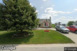 141 Highland Dr, Glenbeulah, WI 53023