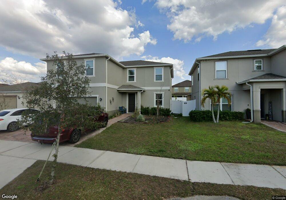 11213 Brighton Knoll Loop, Riverview, FL 33579 - photo 1