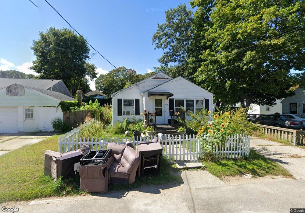 125 Byron Blvd, Warwick, RI 02888 - photo 1