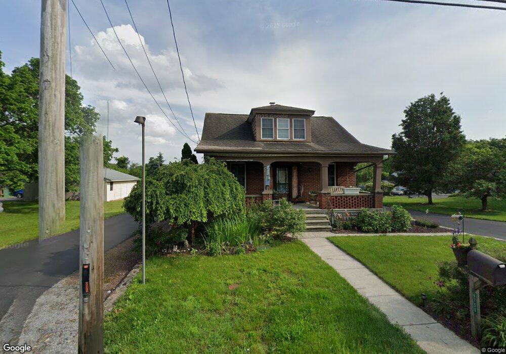 6750 Lincoln Way W, Saint Thomas, PA 17252 - photo 1