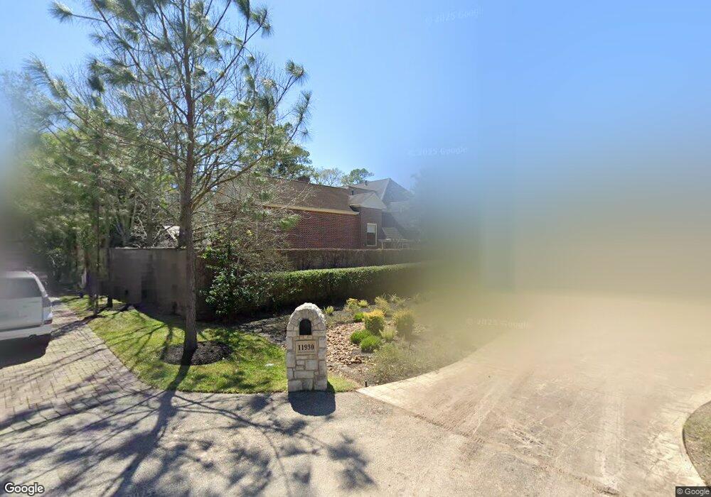 4 Duchess Ct, Houston, TX 77024 - photo 1