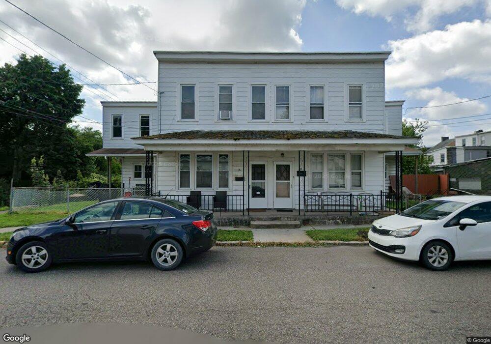 14 E Patterson St, Saint Clair, PA 17970 - photo 1