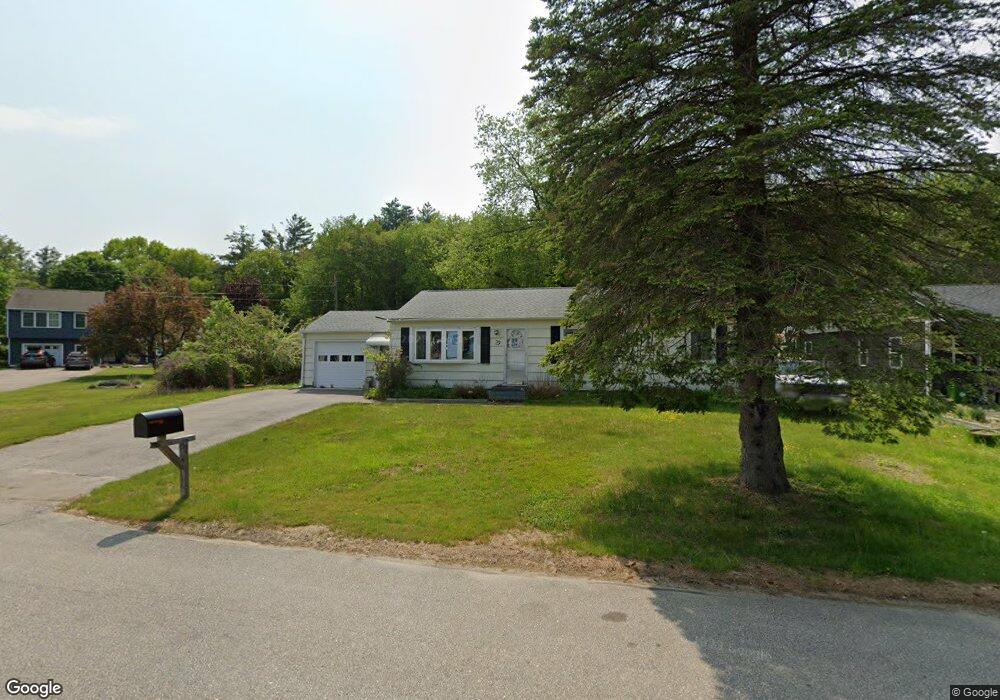 29 Strafford Rd, Dover, NH 03820 - photo 1