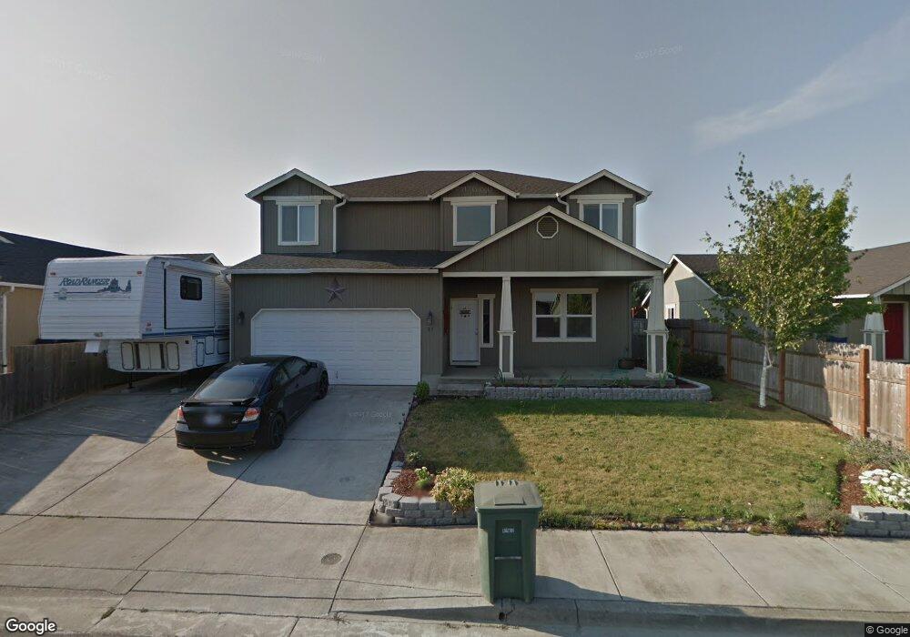 87 Honer Loop, Creswell, OR 97426 - photo 1