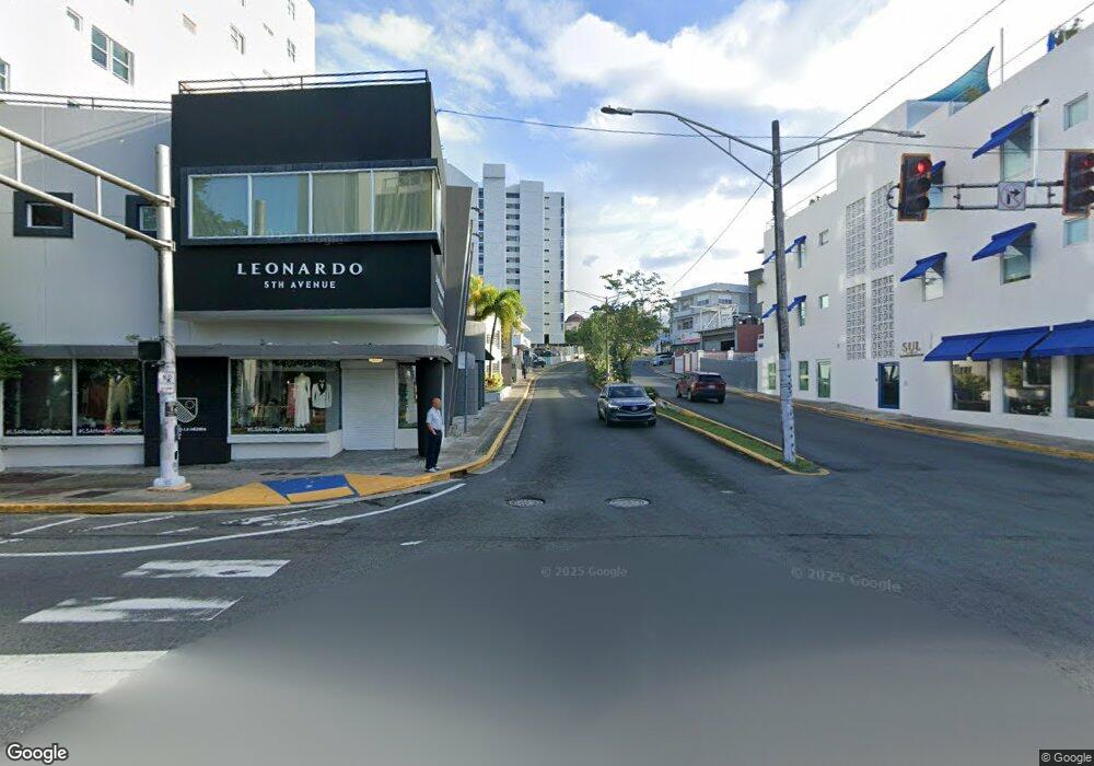 0 Av Eduardo Conde unit 1321, San Juan, PR 00909 - photo 1