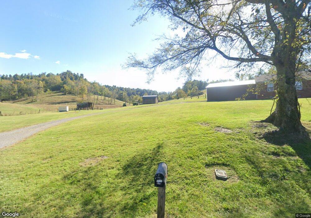 1069 Goose Creek Rd, Shelbyville, TN 37160 - photo 1