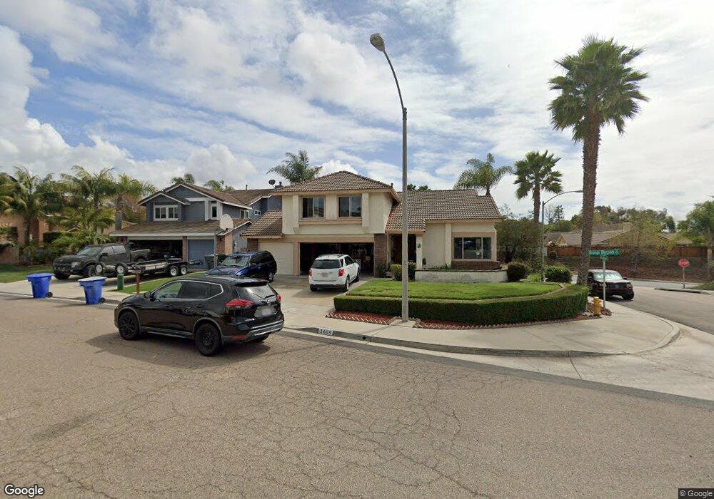 1603 Orange Blossom Way, Encinitas, CA 92024 - photo 1