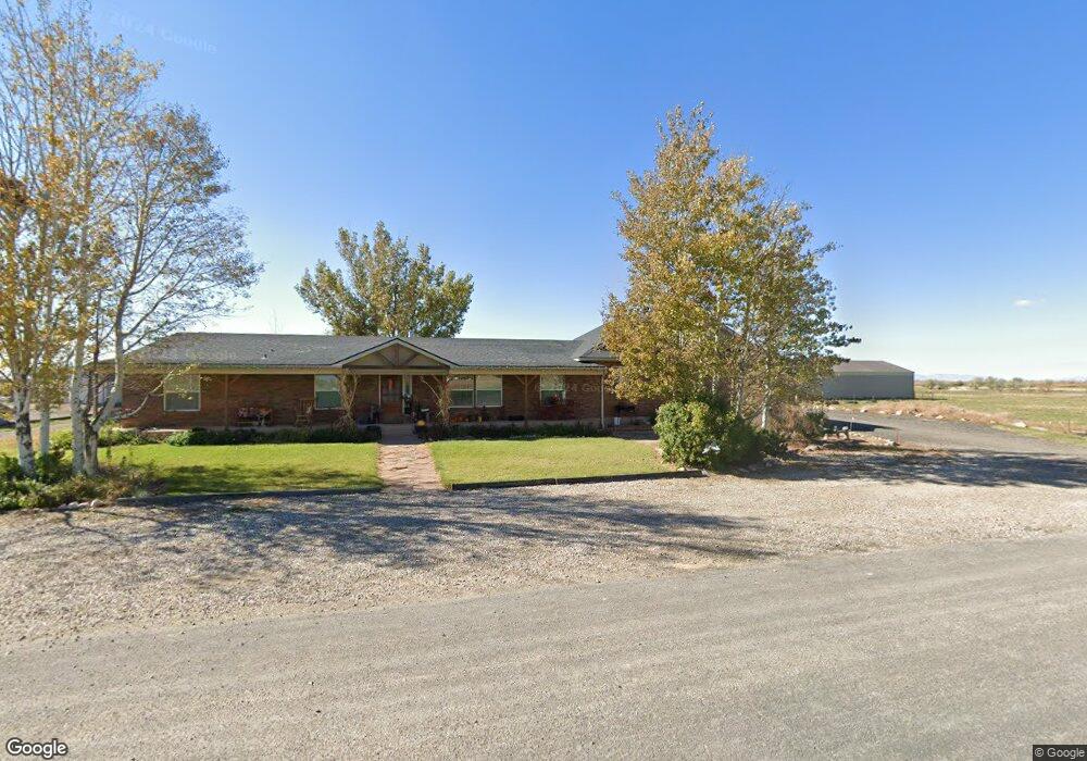 4237 S 6300 W, Hooper, UT 84315 - photo 1