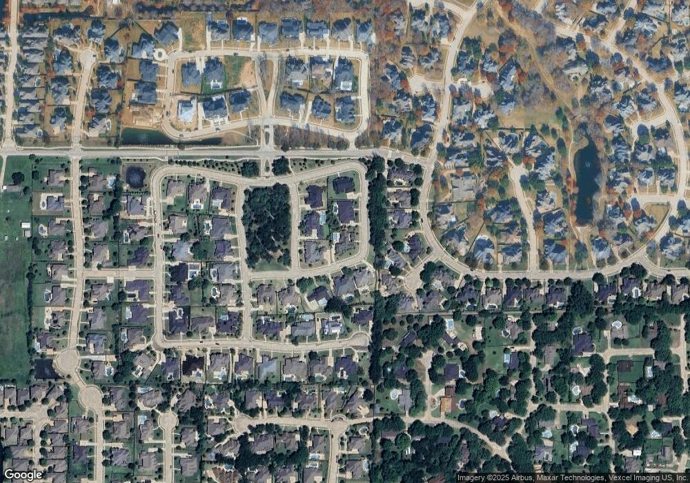 6204 Legacy Trail, Colleyville, TX 76034 - photo 1