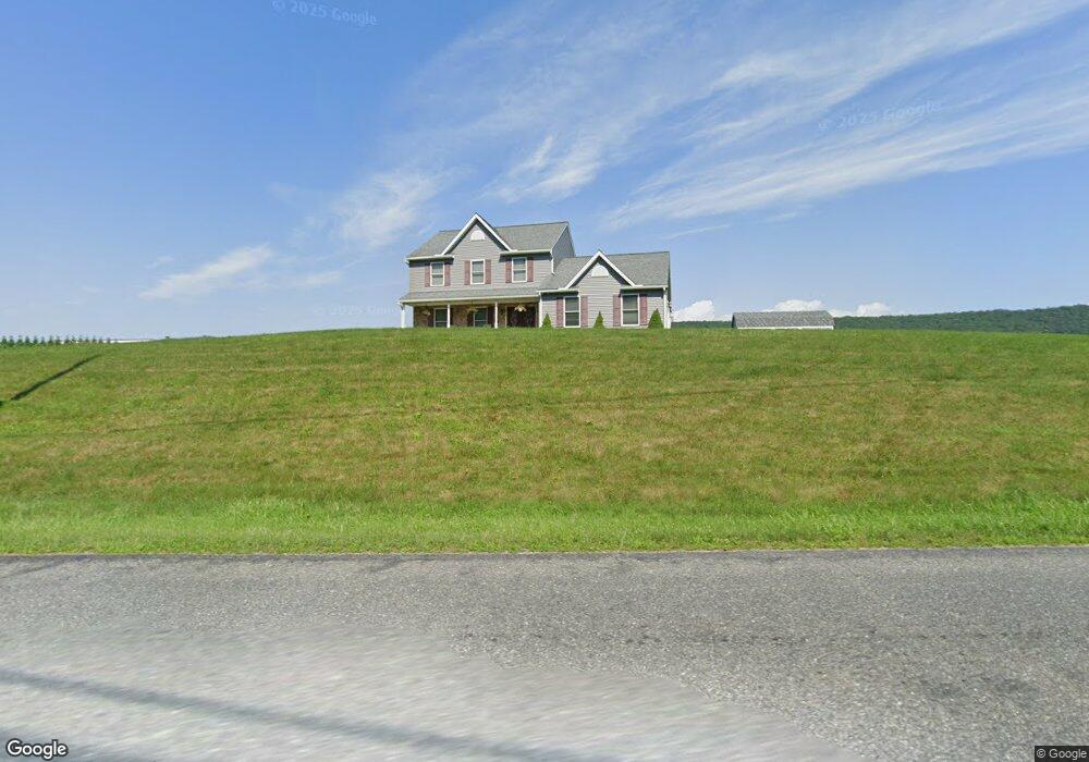 793 Valley Rd, Tamaqua, PA 18252 - photo 1