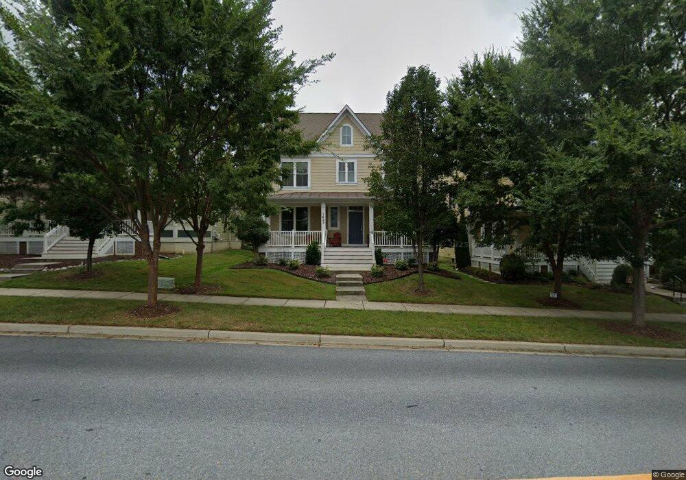 1405 Poplar Run Dr, Silver Spring, MD 20906 - photo 1