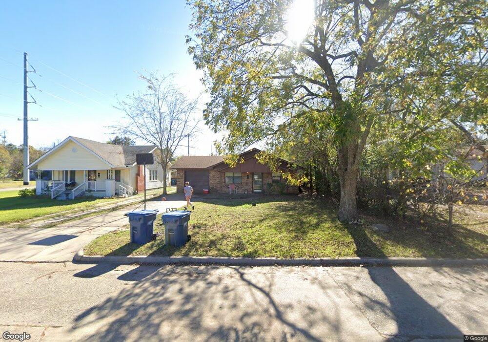 820 E Seneca Ave, McAlester, OK 74501 - photo 1