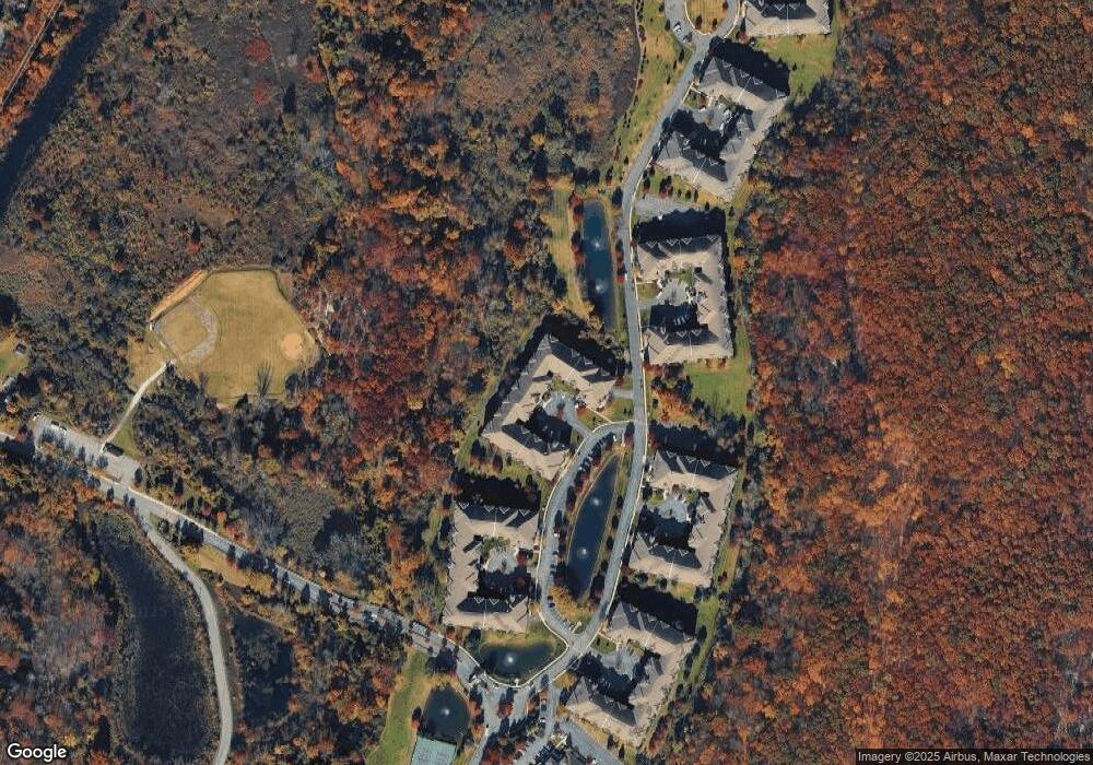 4203 Warrens Way unit 203, Wanaque, NJ 07465 - photo 1