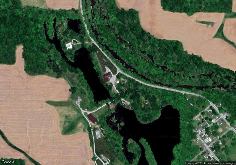 8699 S 650 W, Manilla, IN 46150 - photo 1