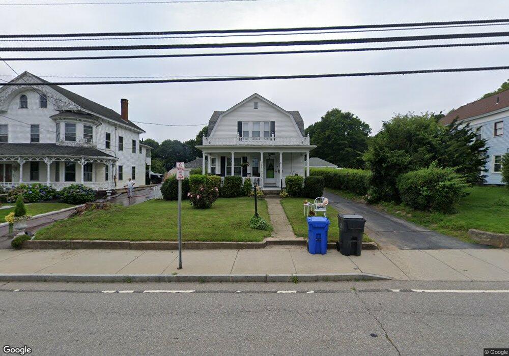 57 Main St, Plainfield, CT 06374 - photo 1