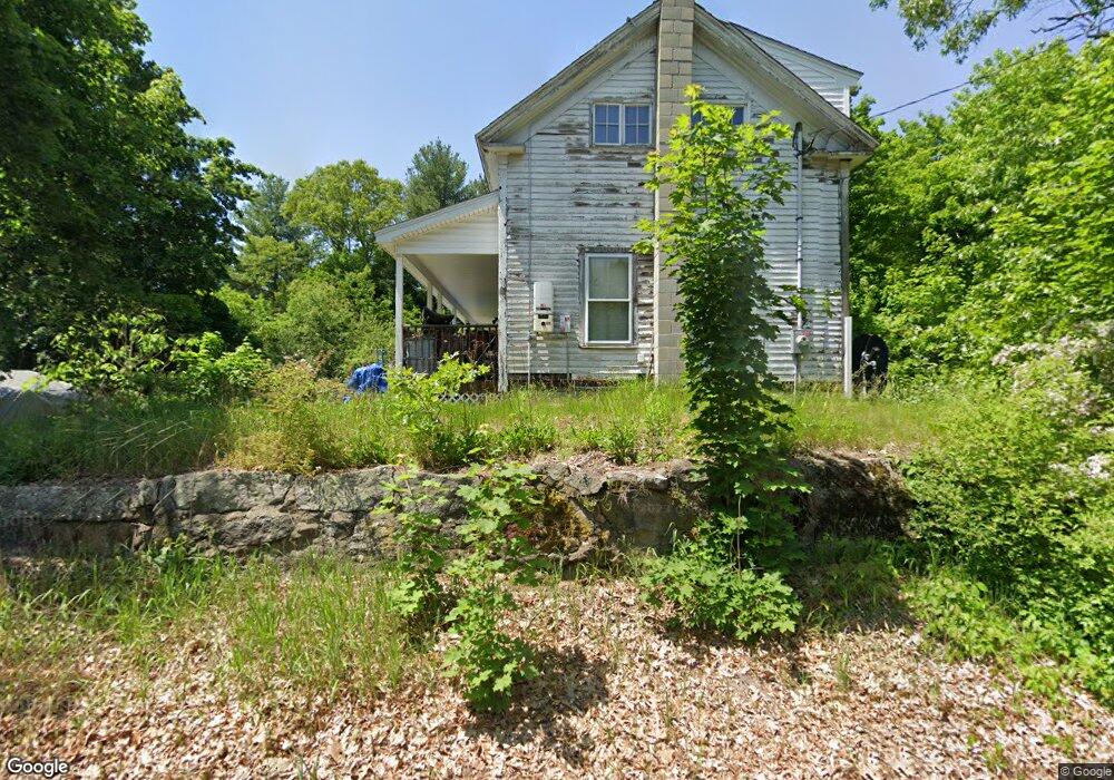 148 Oak St, Uxbridge, MA 01569 - photo 1