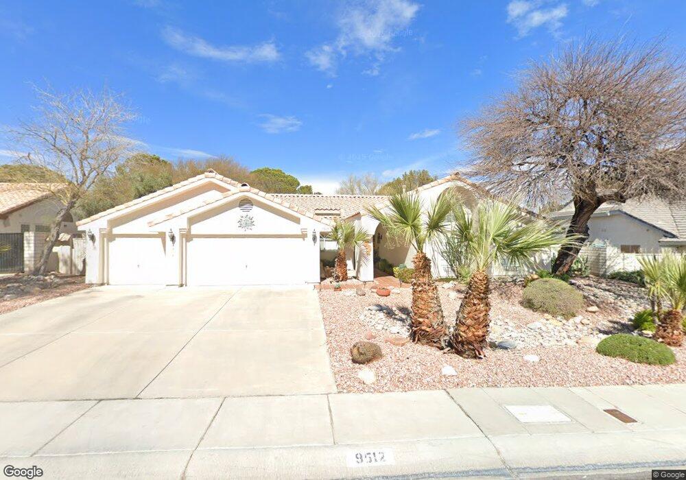 9512 Coral Way, Las Vegas, NV 89117 - photo 1
