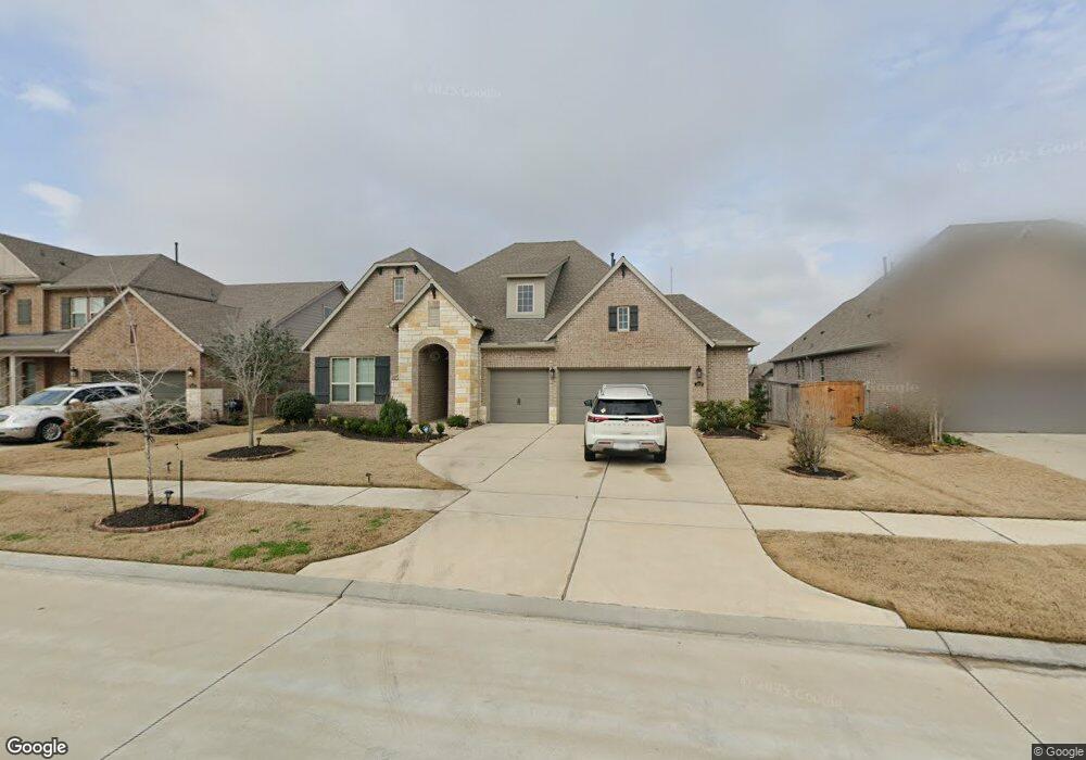 1819 Eli Fenn Dr, Richmond, TX 77469 - photo 1