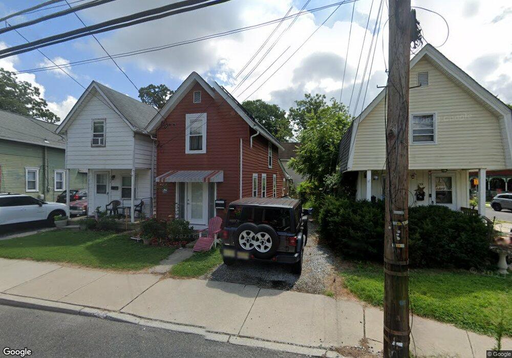 135 W Holly Ave, Pitman, NJ 08071 - photo 1